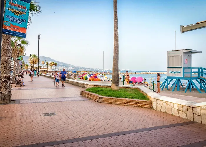 Casa Lola Fuengirola Centro