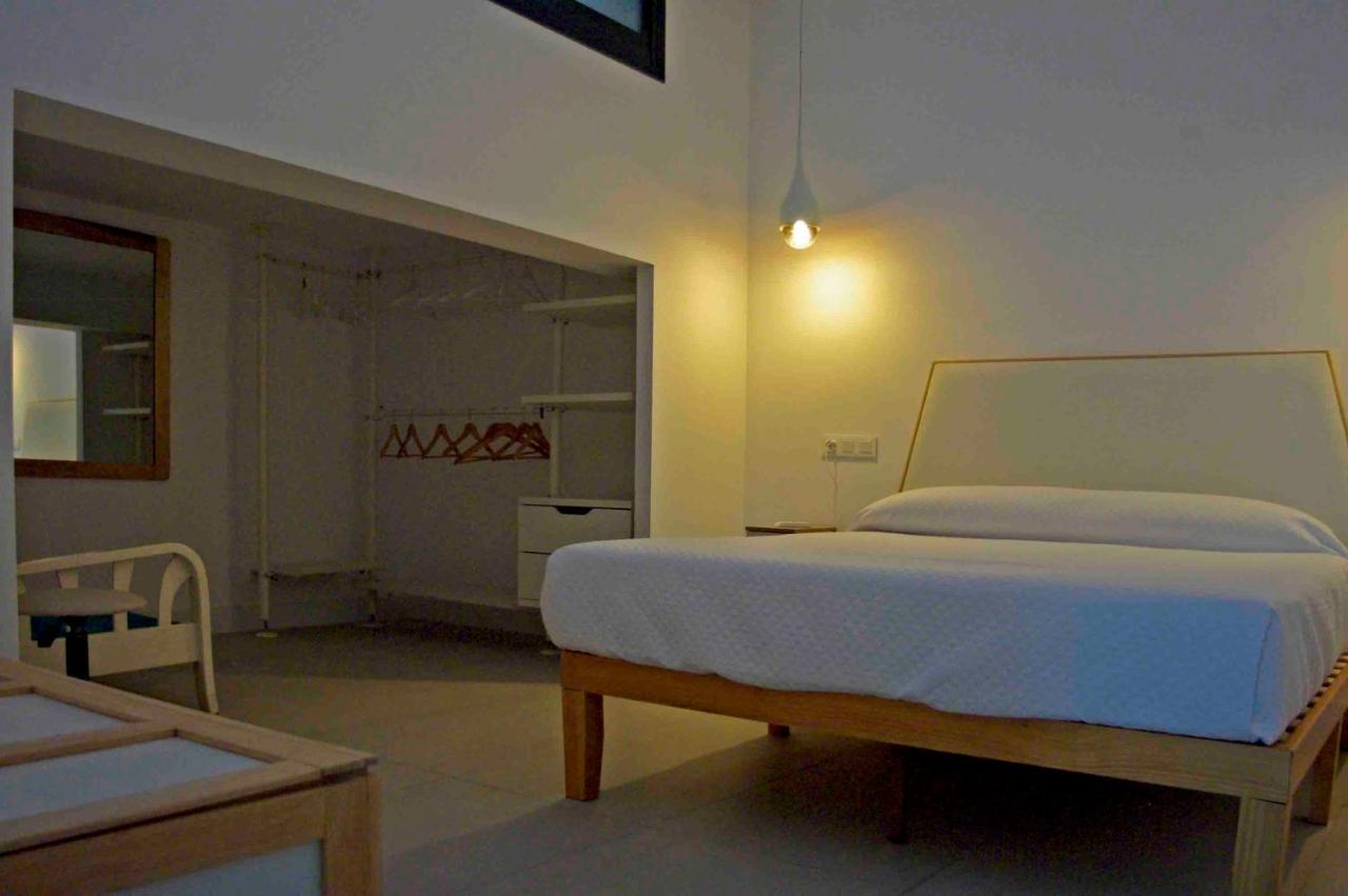 Casa Lola Centro Apartment