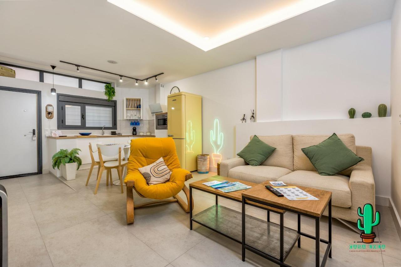Apartment Casa Lola Centro