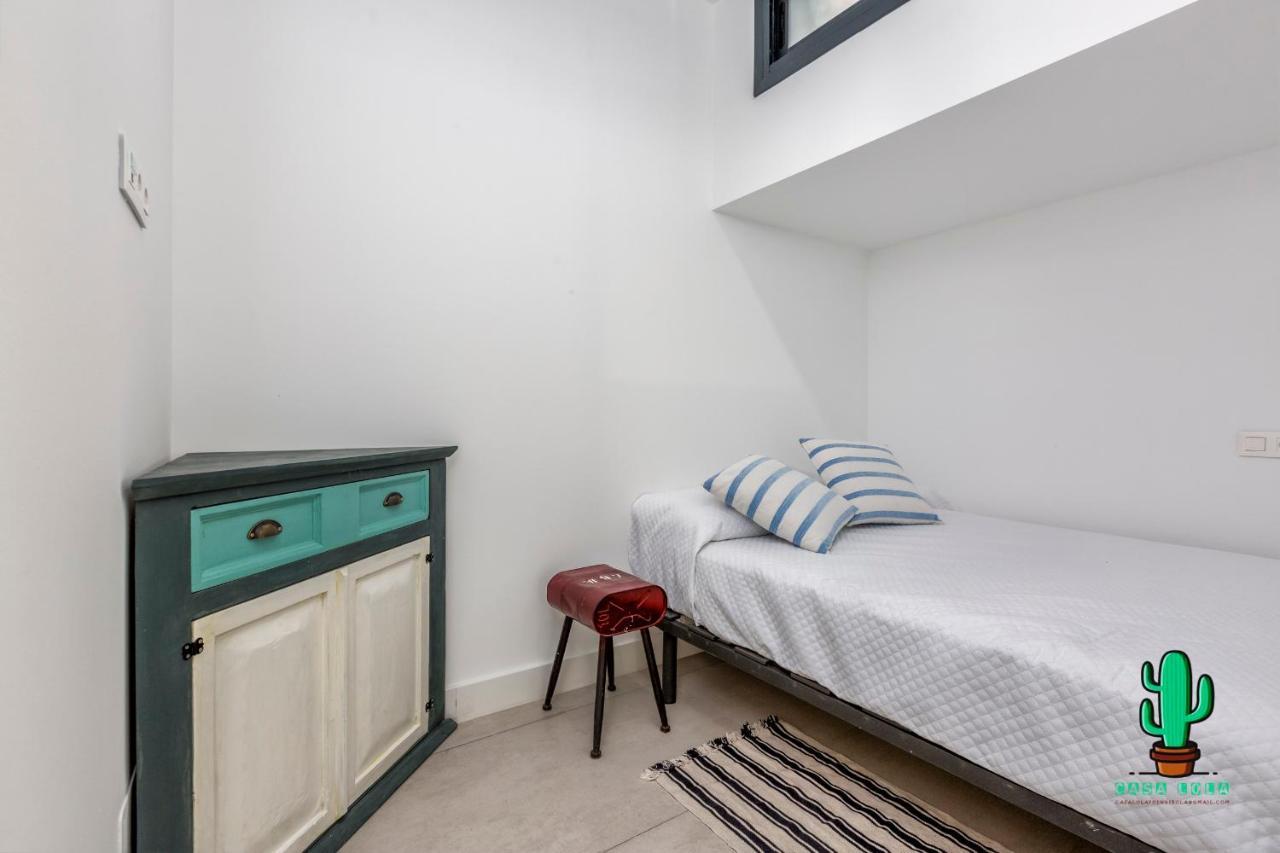 Casa Lola Centro Apartment