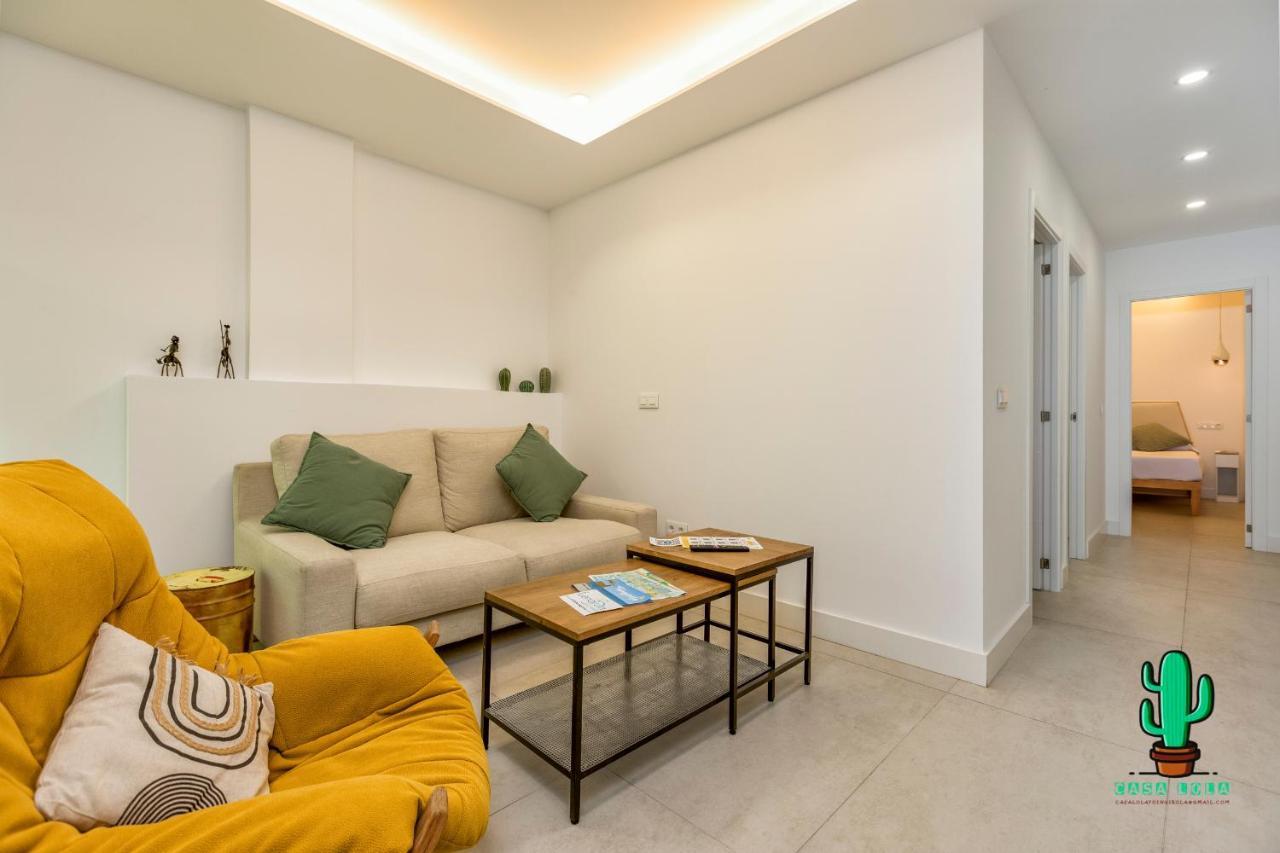 Apartment Casa Lola Centro
