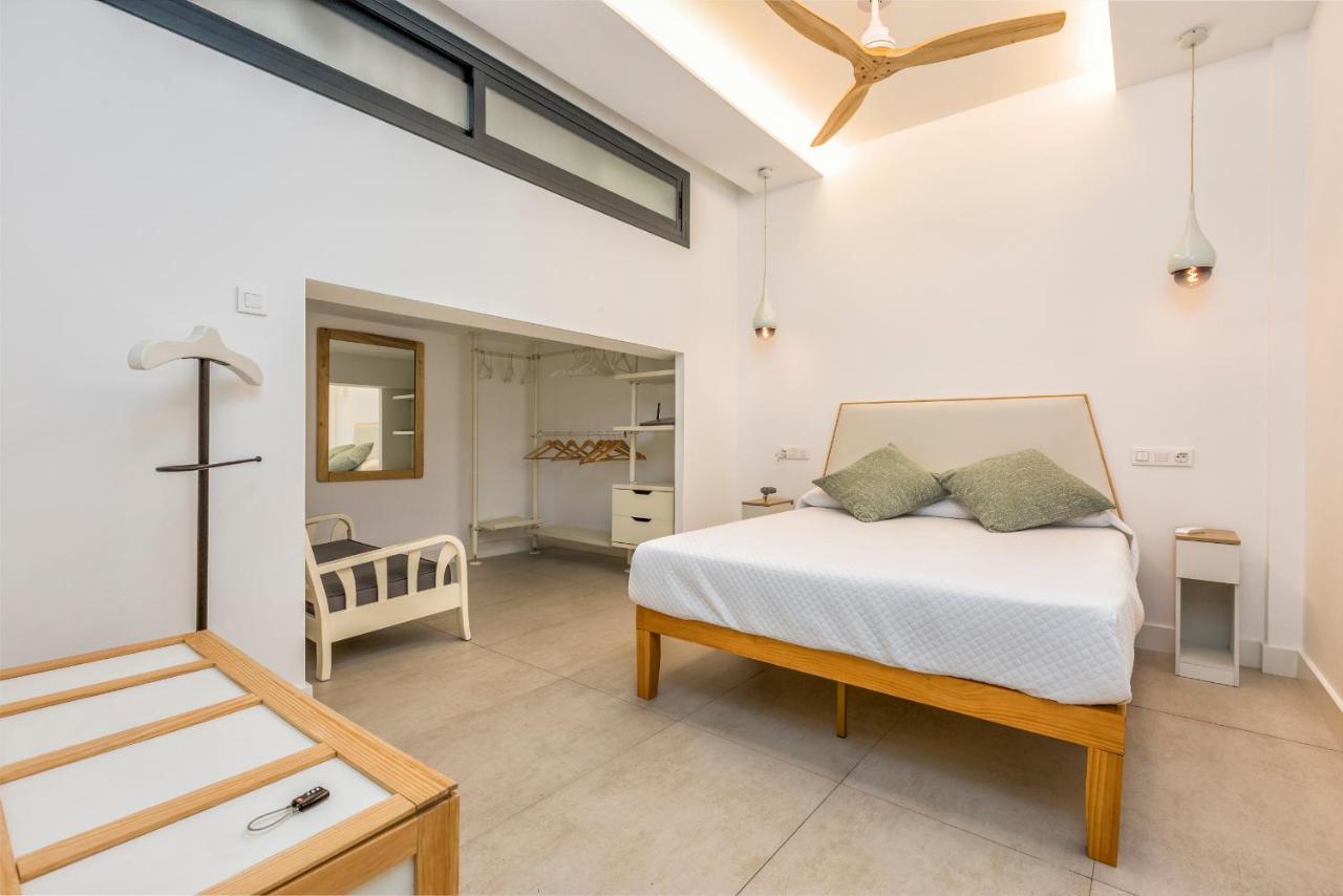 Casa Lola Centro Apartment