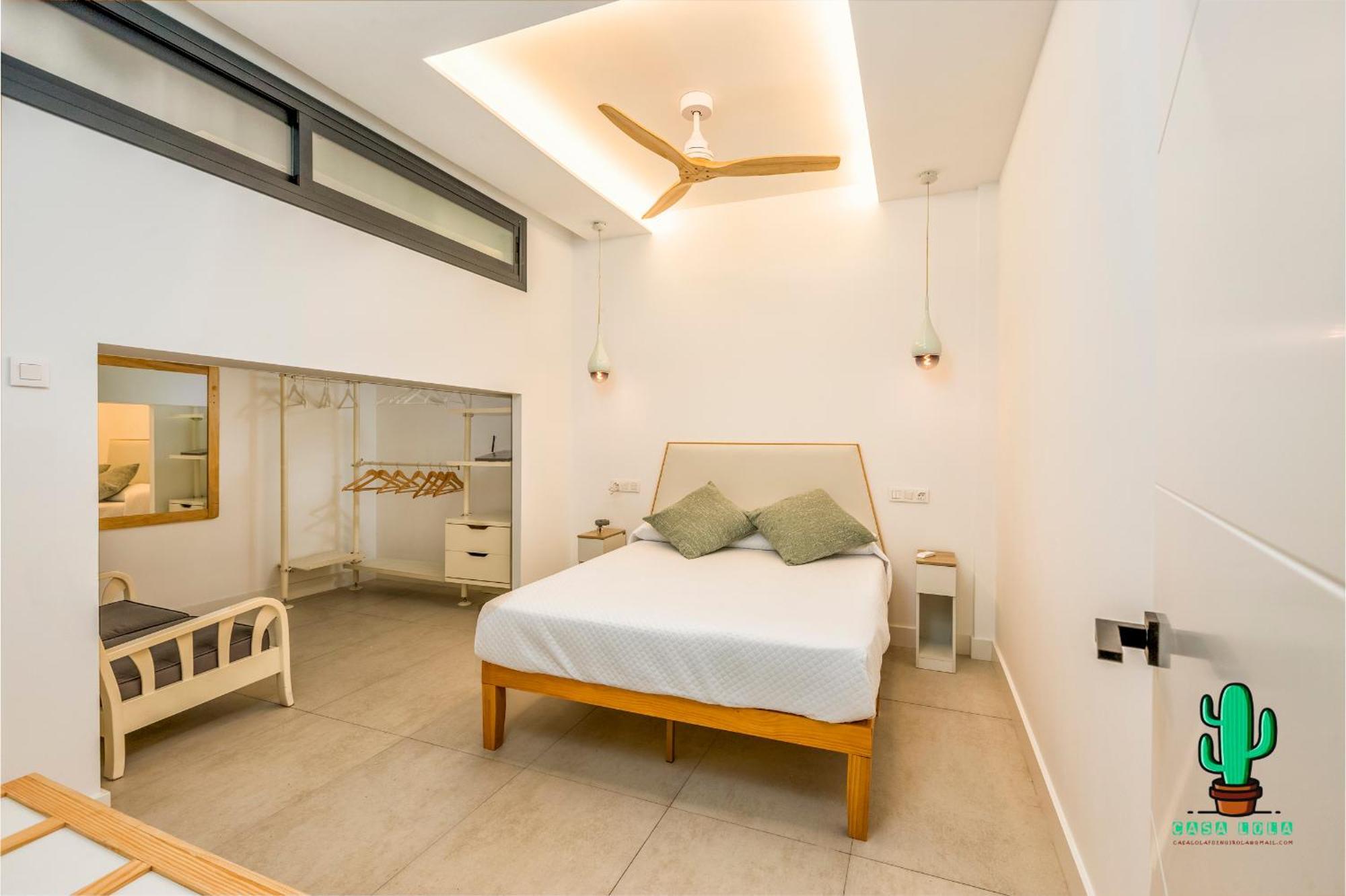 Casa Lola Centro Apartment