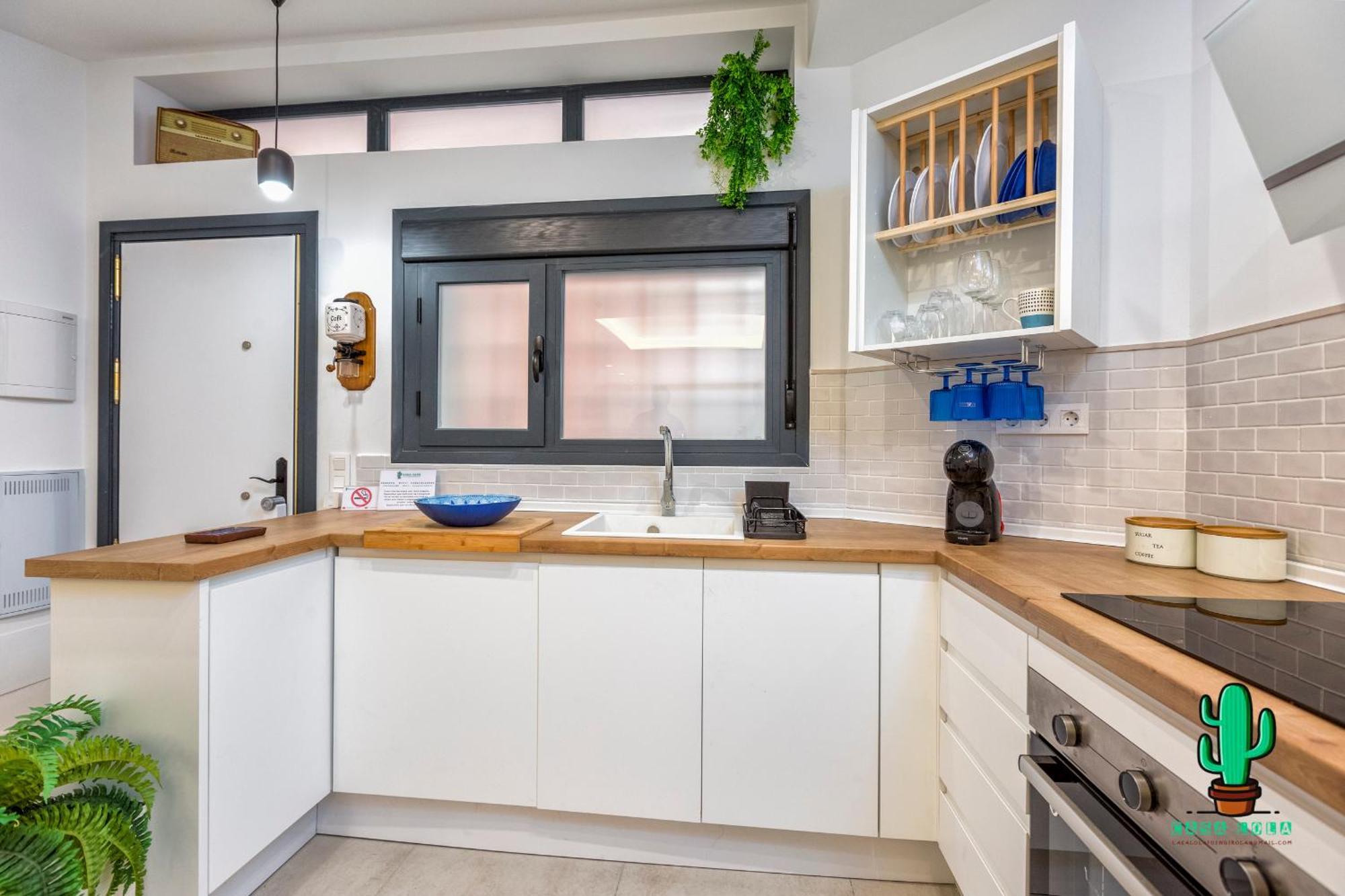 Casa Lola Centro Apartment Fuengirola