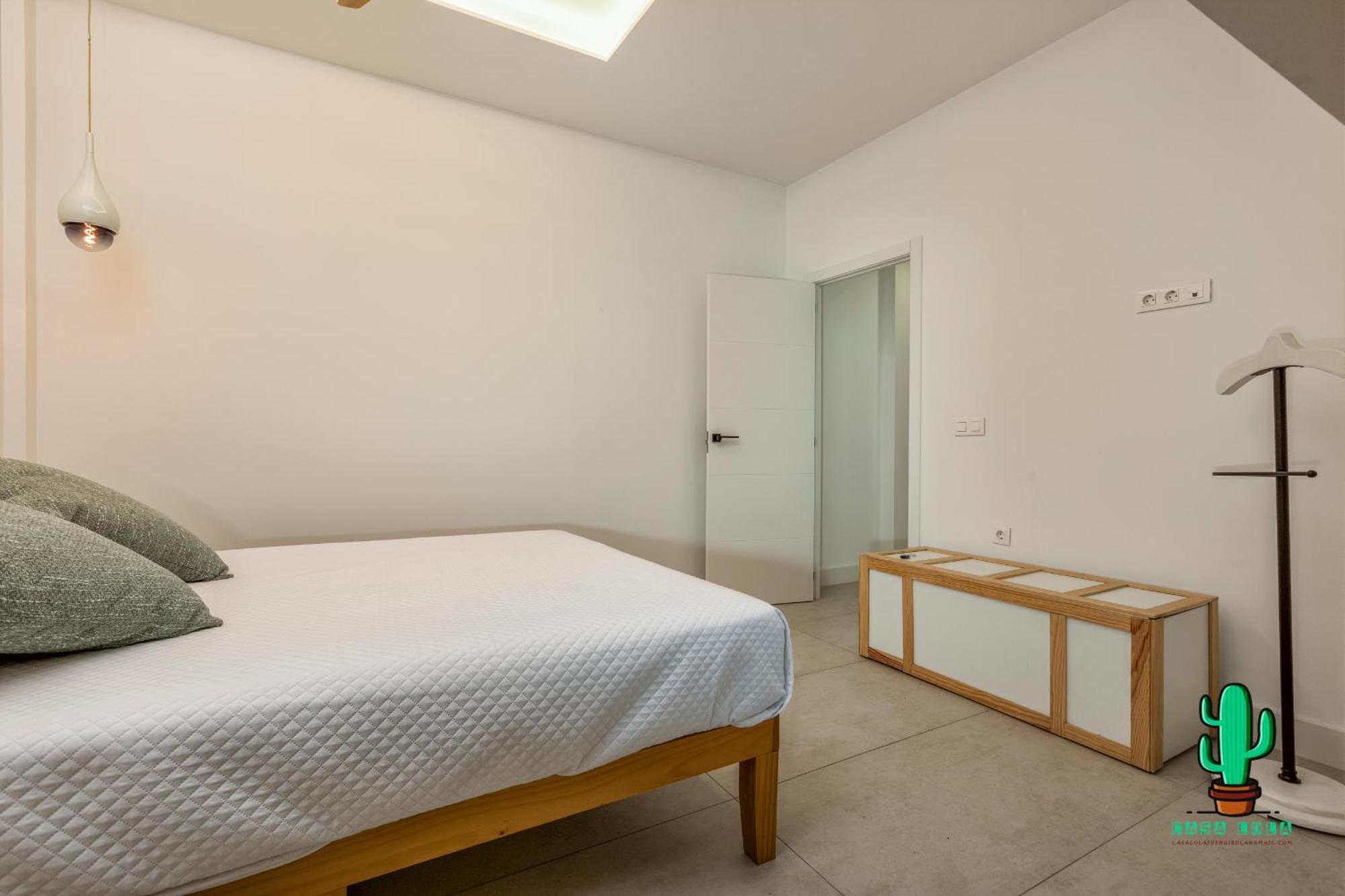 Casa Lola Centro Apartment