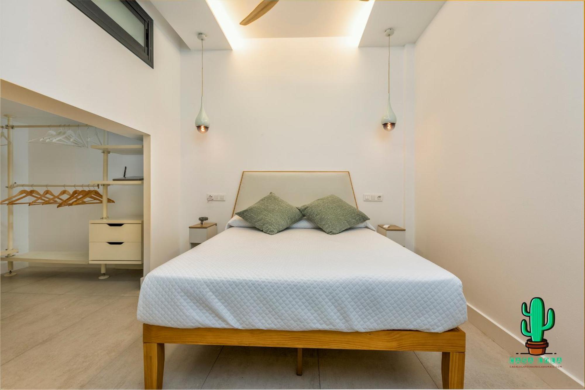 Casa Lola Centro Apartment *