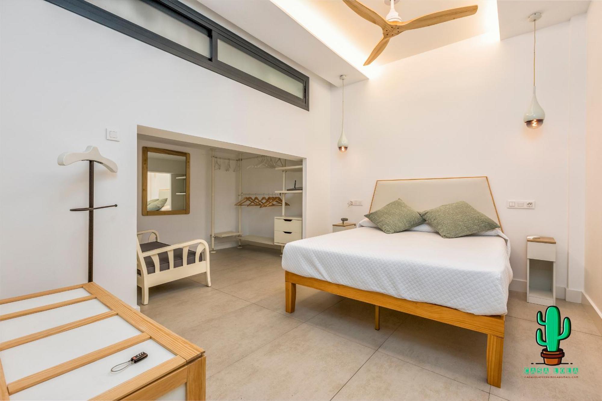 Casa Lola Centro Apartment